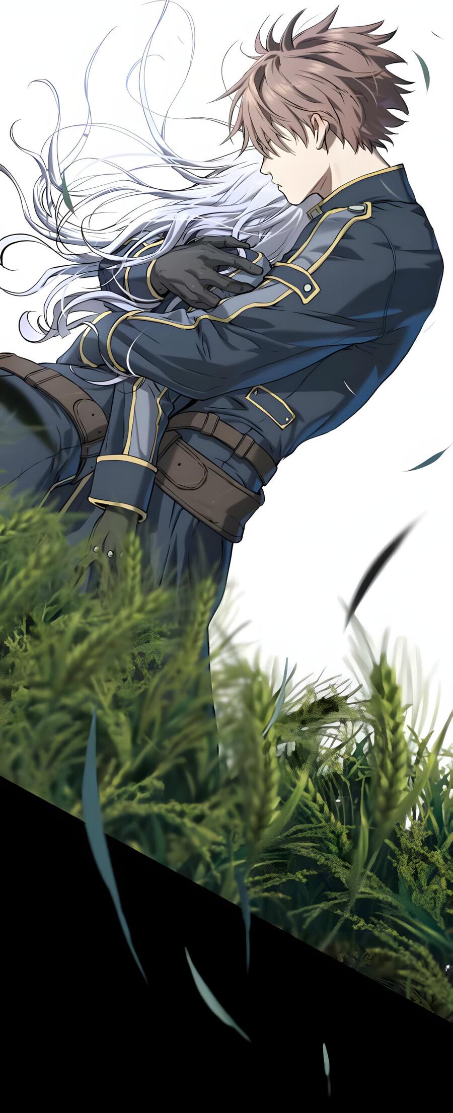 Манга Глубоко под водой - Глава 220 Страница 92