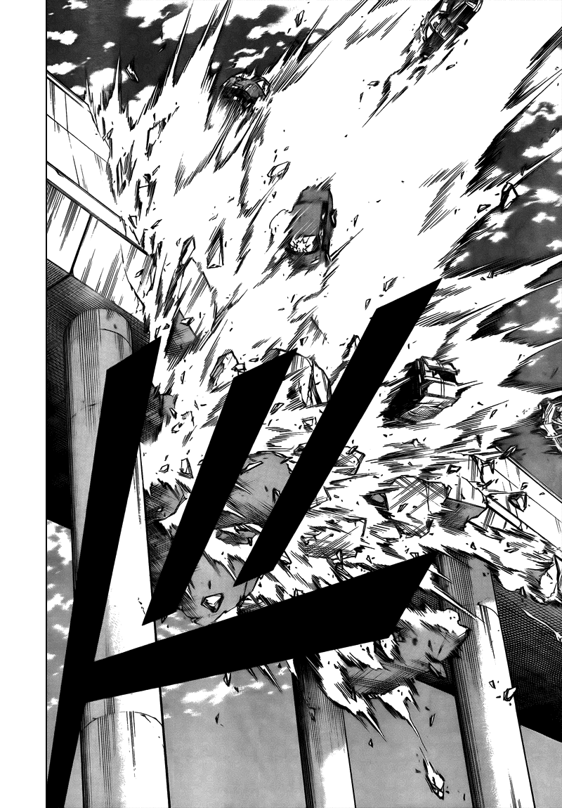 Манга Псайрен - Глава 94 Страница 17