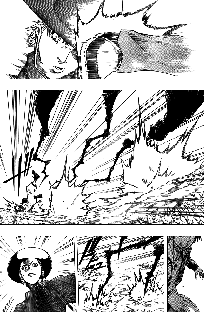 Манга Псайрен - Глава 78 Страница 11