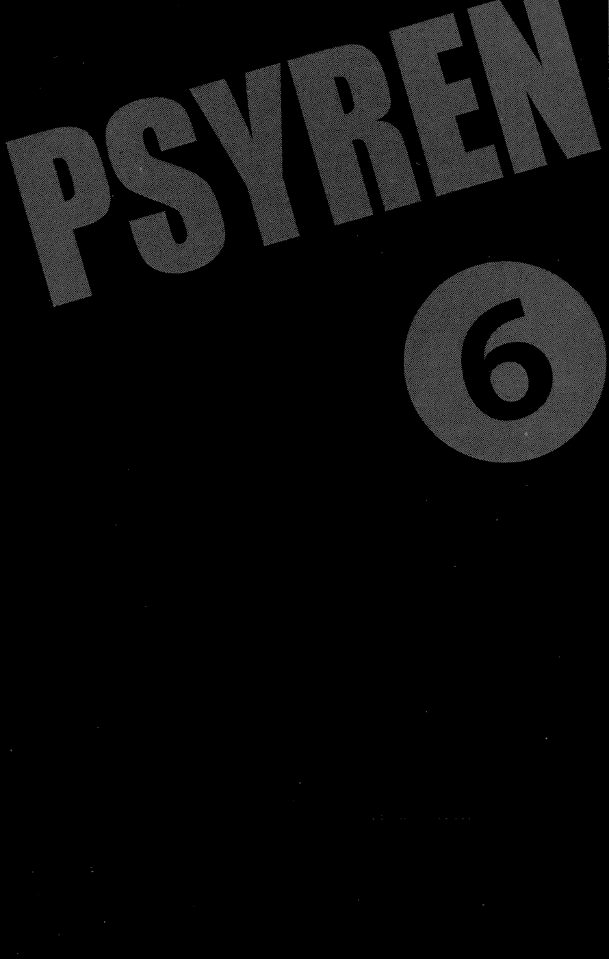 Манга Псайрен - Глава 53 Страница 20