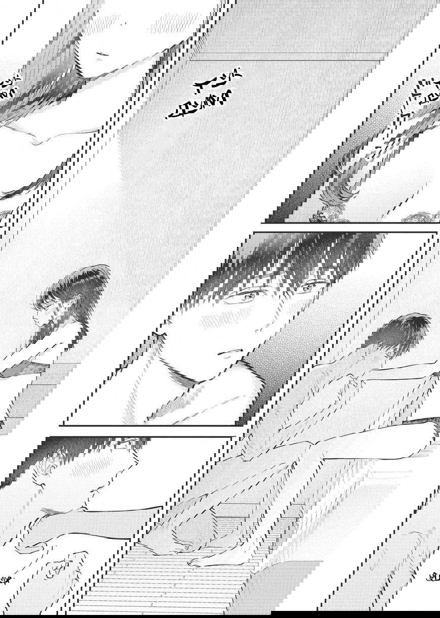 Манга Нормально ли, когда девушка сверху? - Глава 18 Страница 18