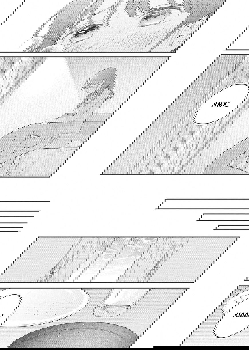 Манга Нормально ли, когда девушка сверху? - Глава 18 Страница 20