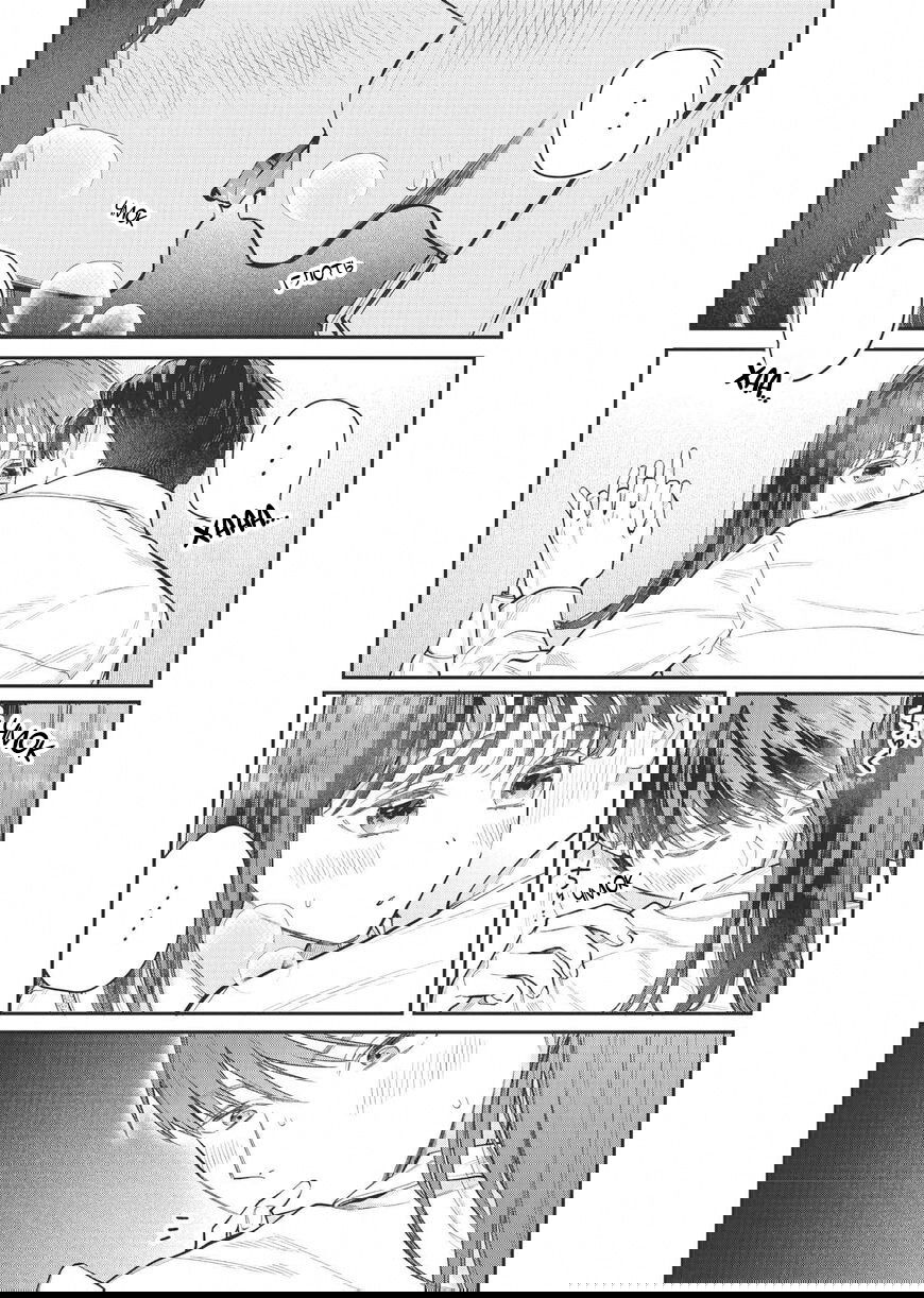 Манга Нормально ли, когда девушка сверху? - Глава 16 Страница 19