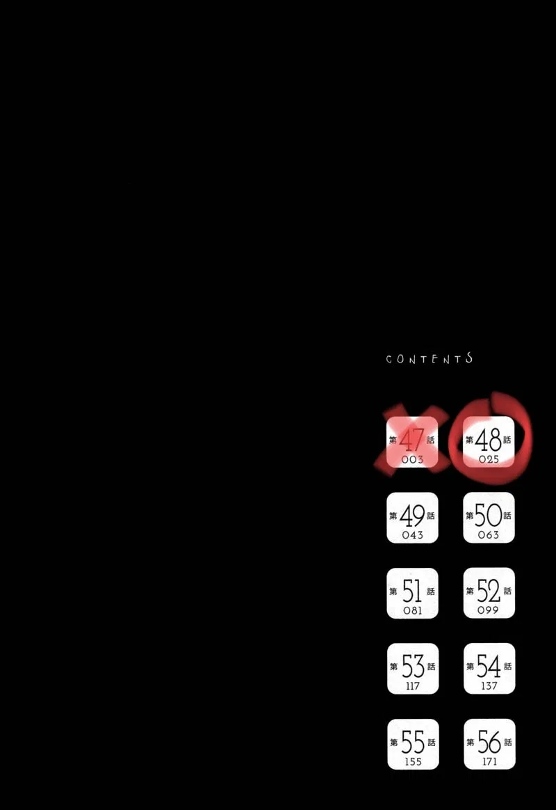 Манга Жертвенное голосование - Глава 48 Страница 2