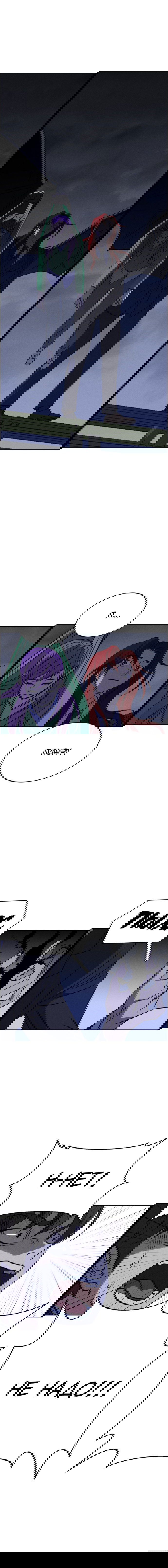 Манга Чмоджи Всемогущий - Глава 70 Страница 6