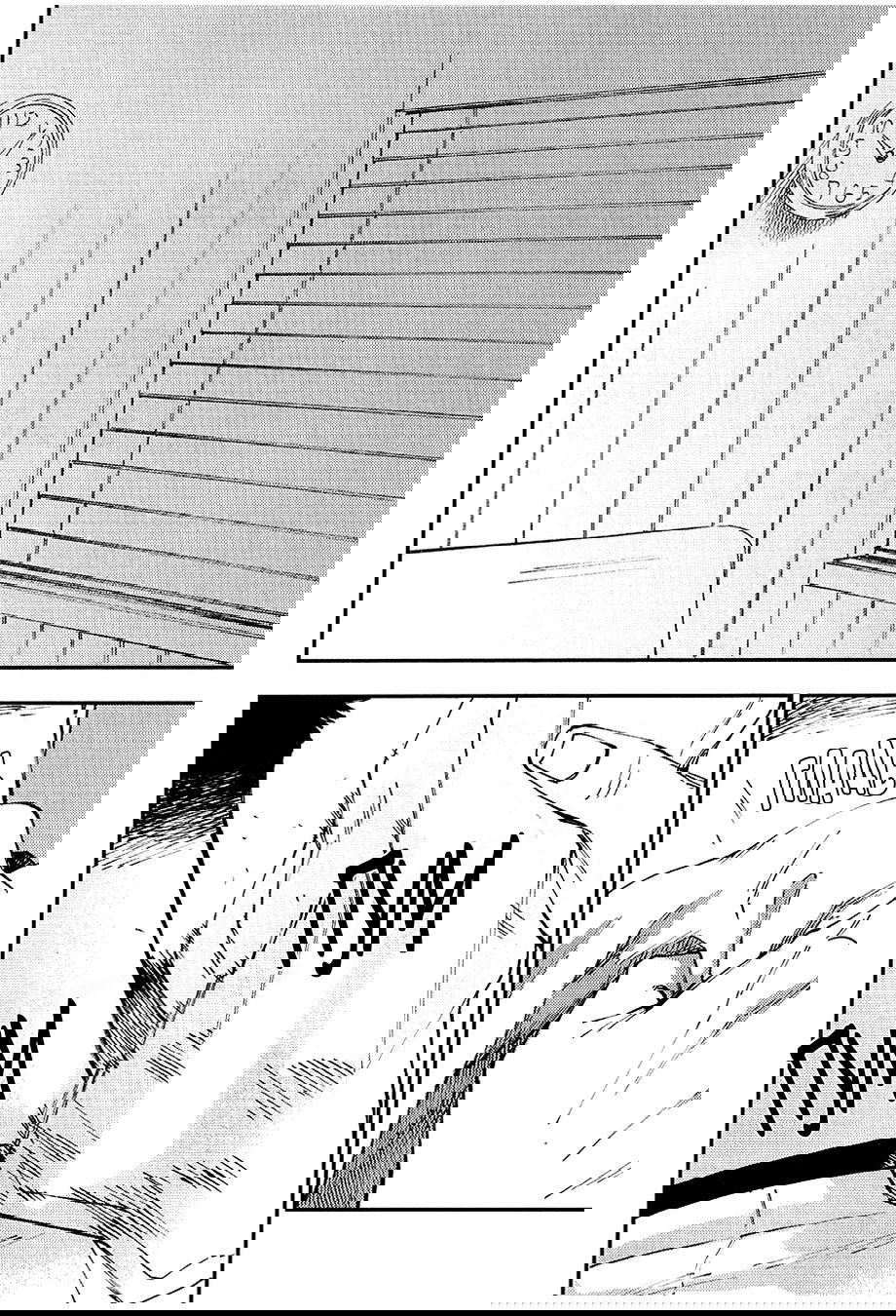 Манга Смотрю на тебя, потому что люблю - Глава 7 Страница 3