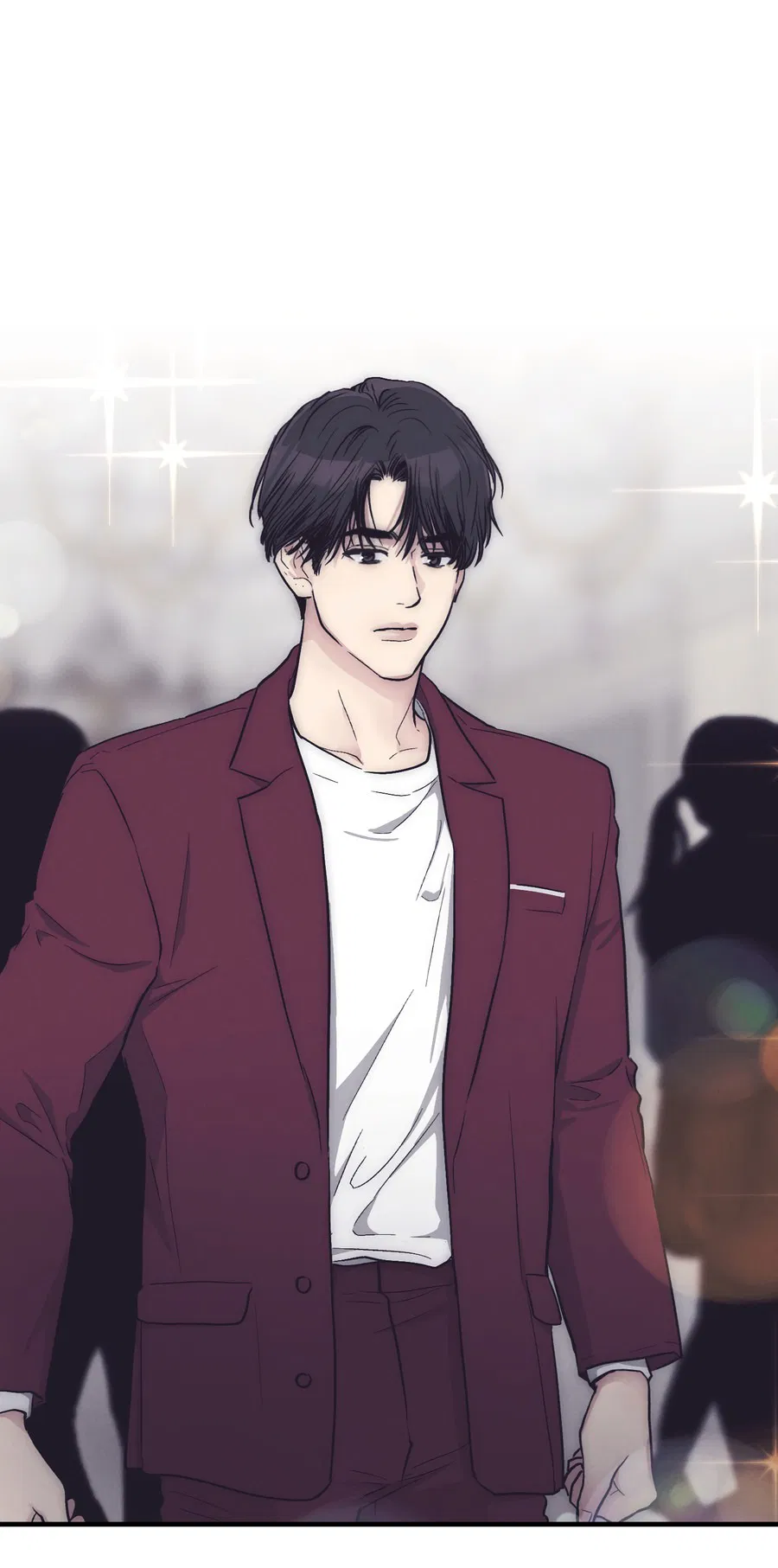 Манга Возмездие - Глава 107 Страница 47