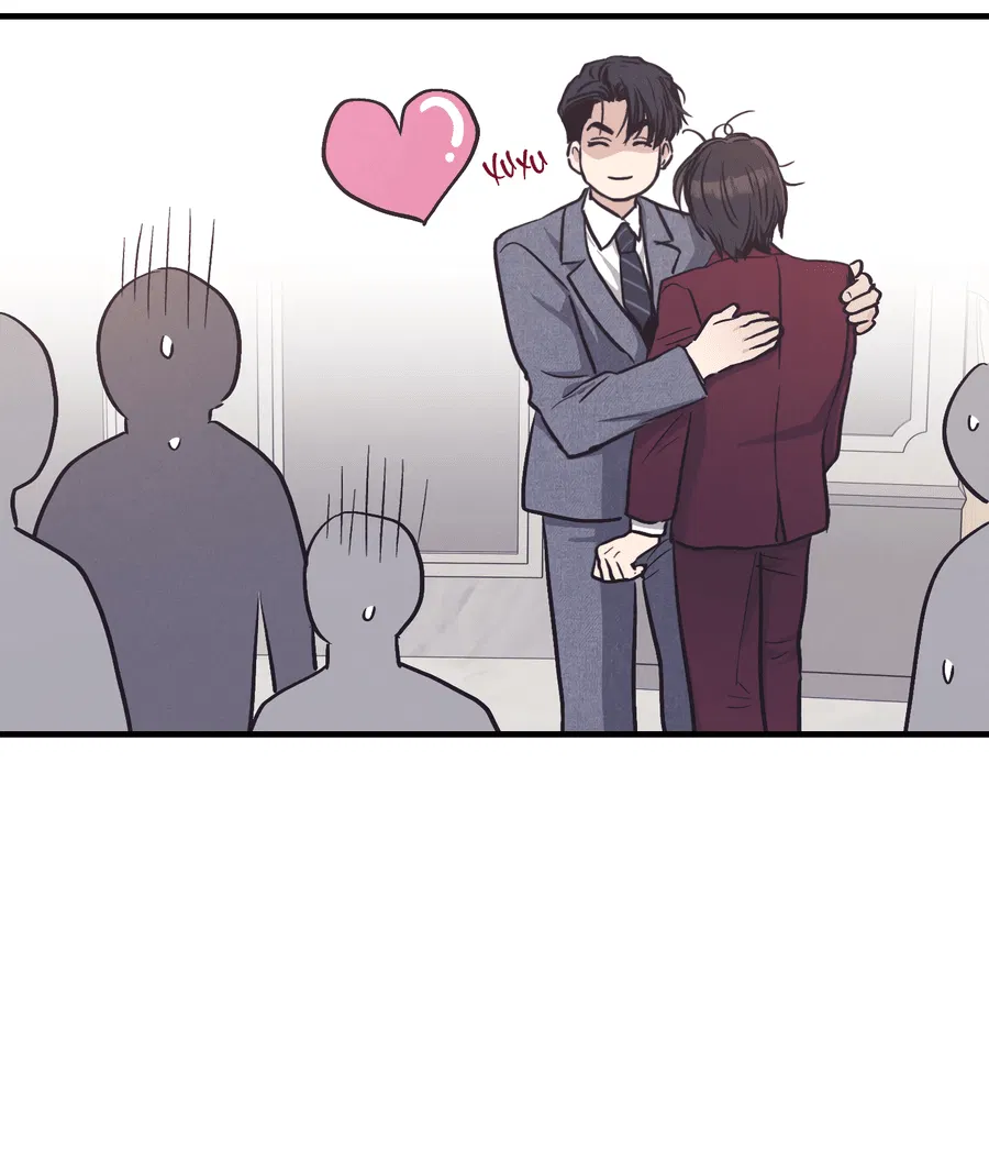 Манга Возмездие - Глава 108 Страница 61