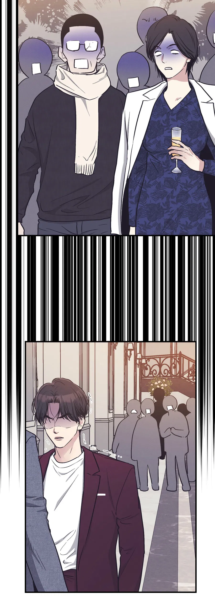 Манга Возмездие - Глава 108 Страница 52