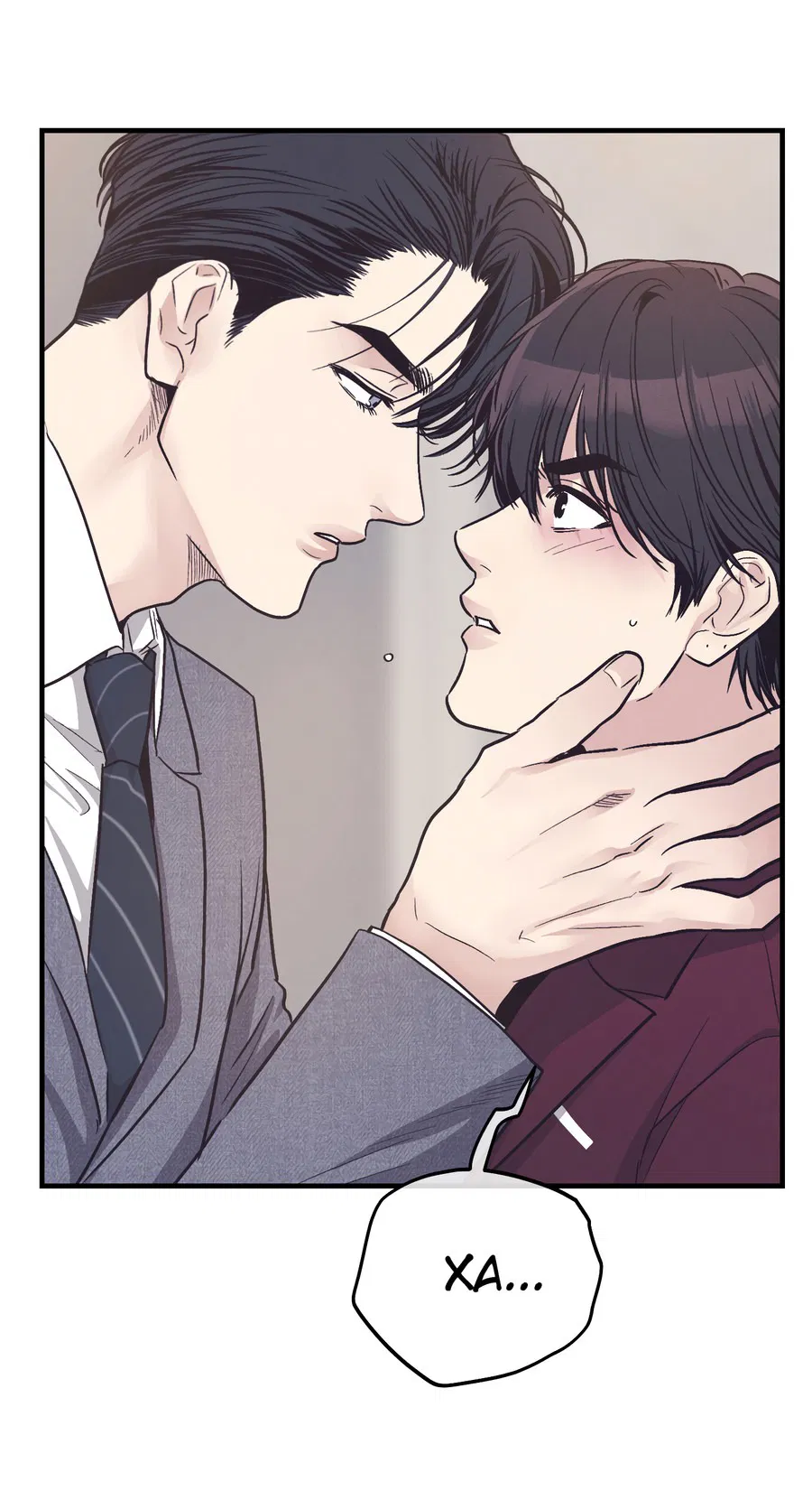 Манга Возмездие - Глава 108 Страница 49