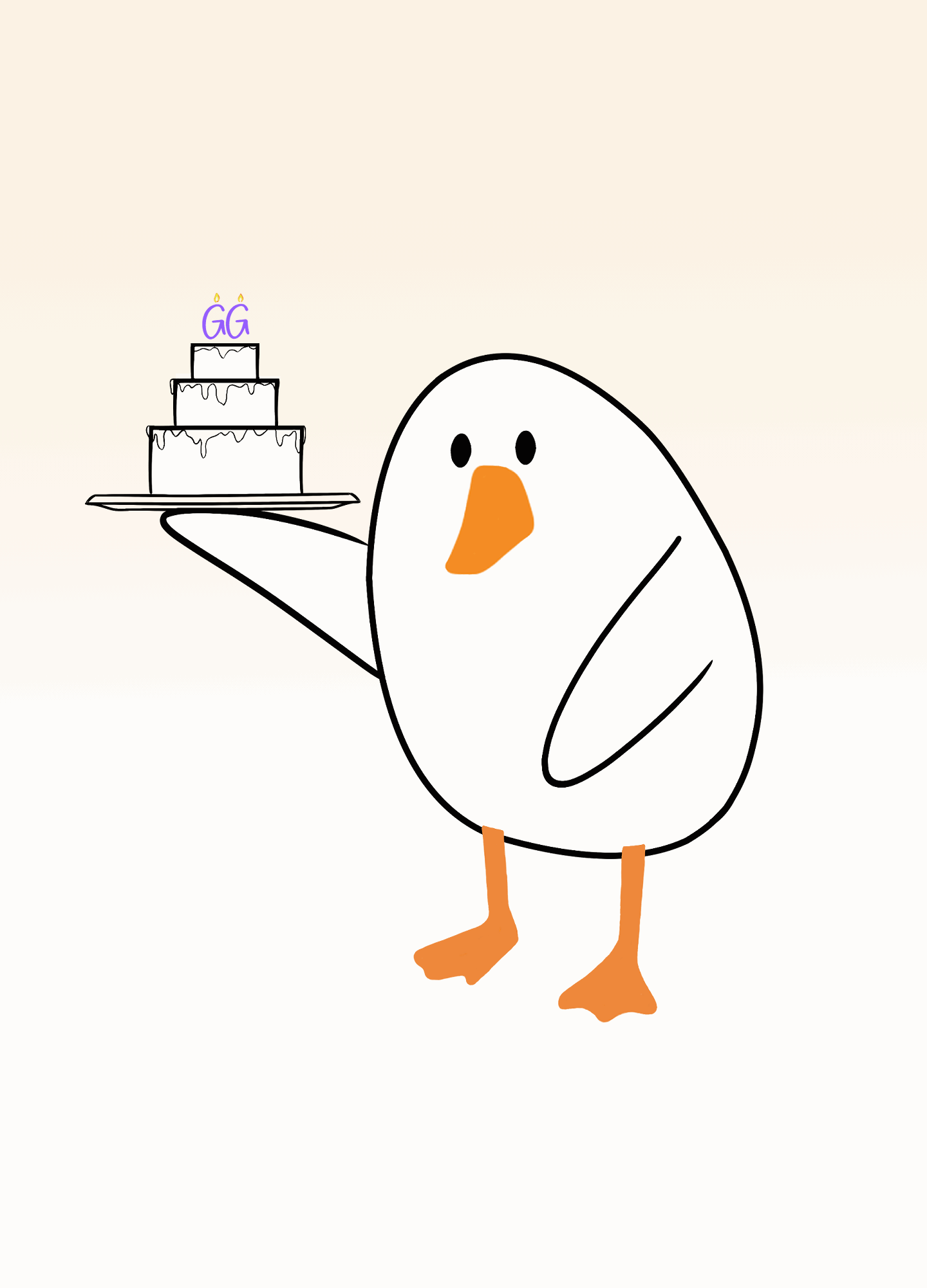 Манга Надёжный партнер - Глава 52 Страница 1