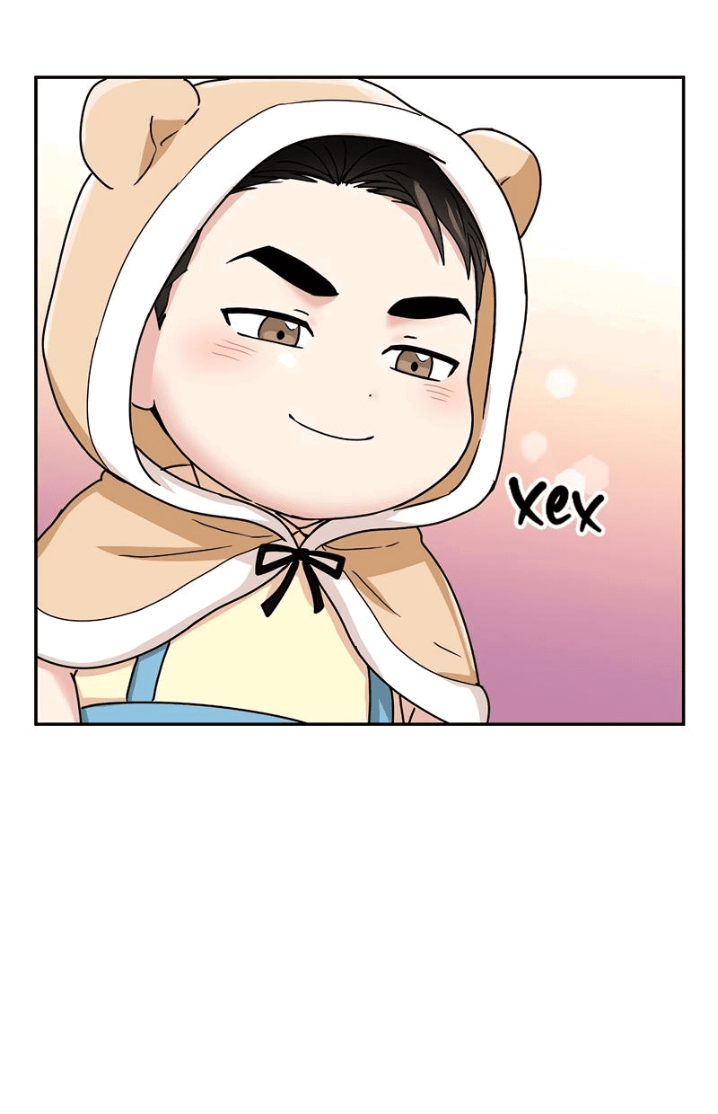 Манга Надёжный партнер - Глава 52 Страница 42