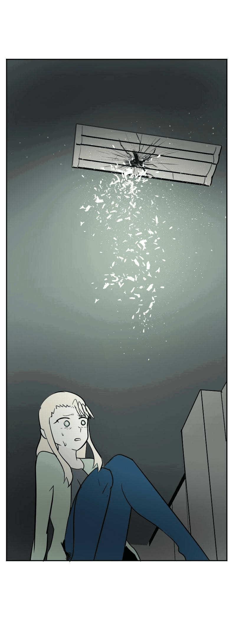 Манга Мёртвый парень - Глава 258 Страница 6