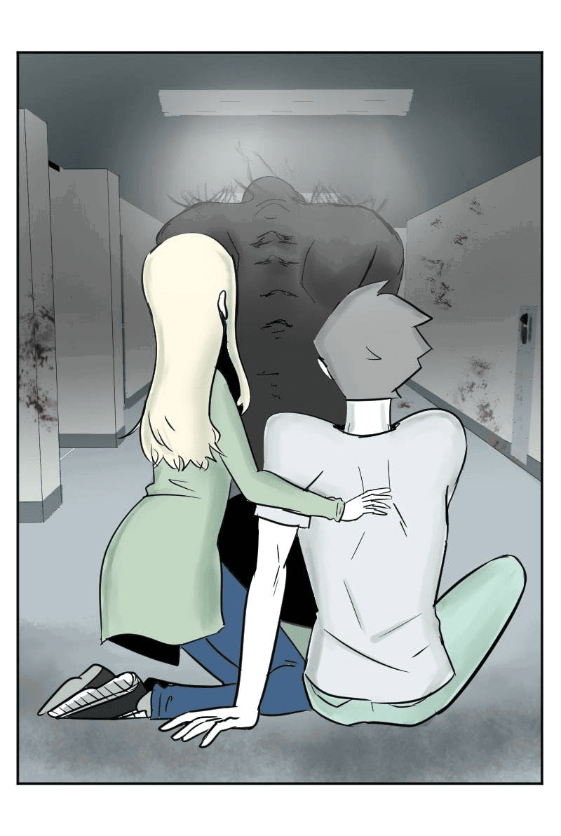 Манга Мёртвый парень - Глава 258 Страница 15