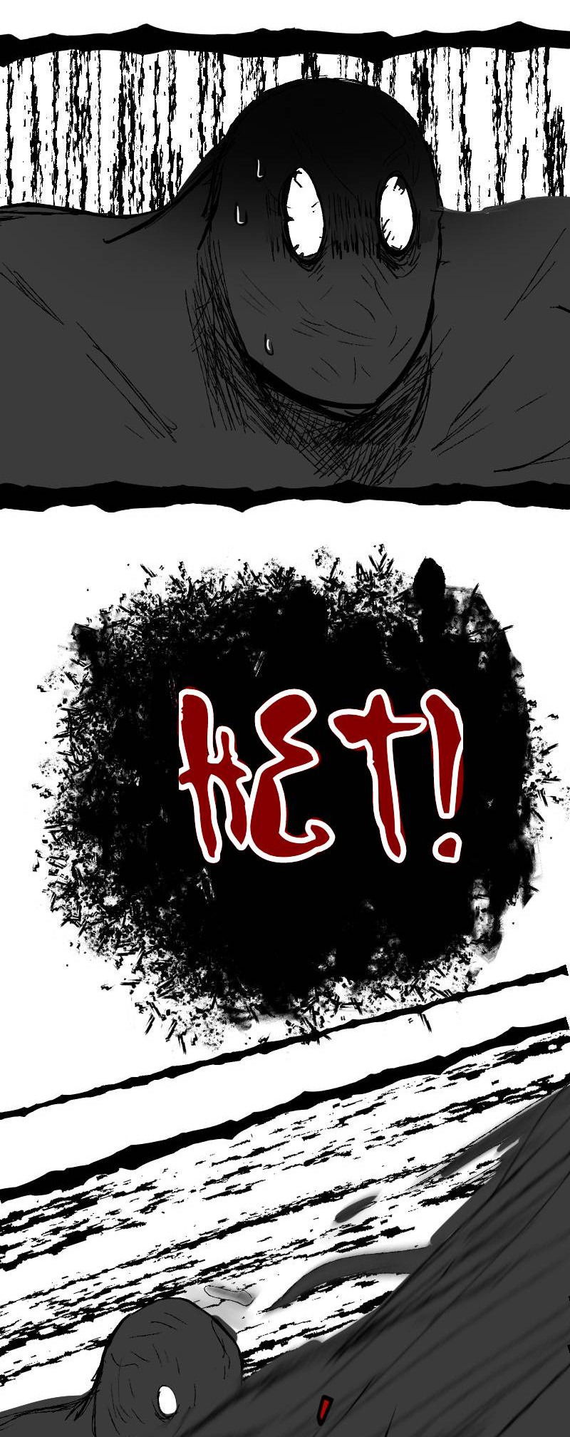 Манга Мёртвый парень - Глава 258 Страница 3