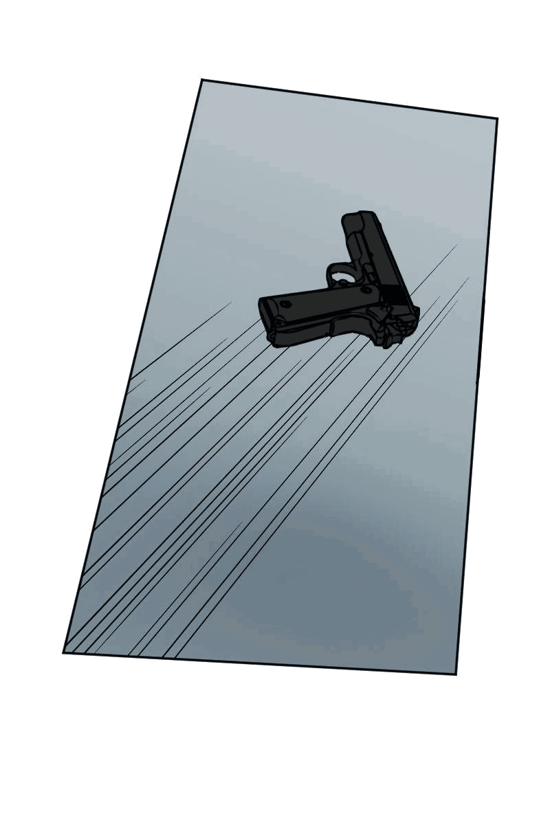 Манга Мёртвый парень - Глава 258 Страница 5