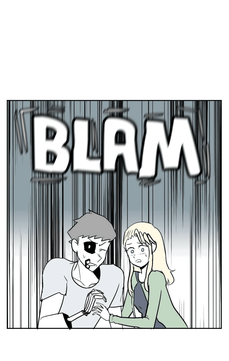 Манга Мёртвый парень - Глава 258 Страница 11