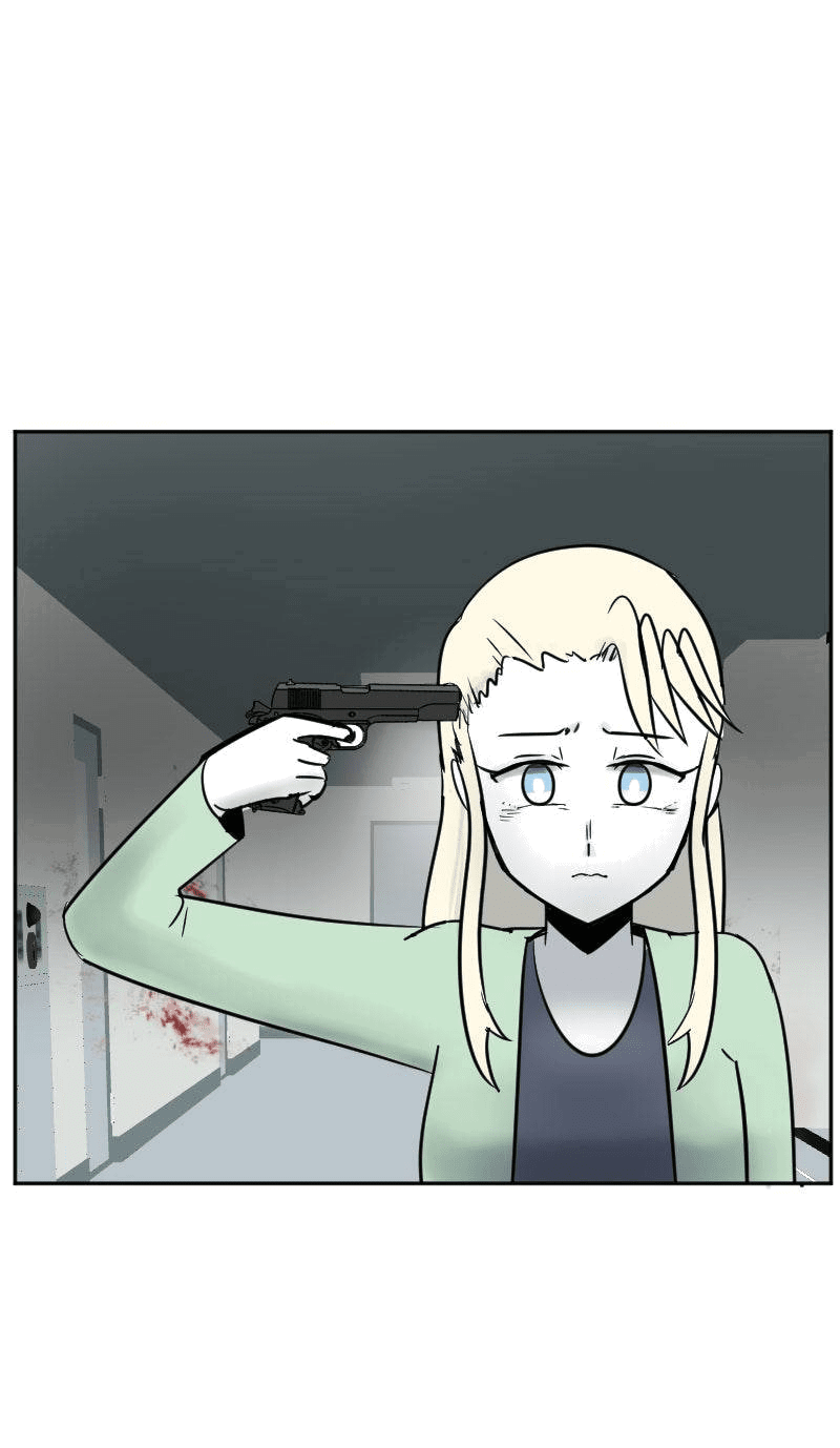 Манга Мёртвый парень - Глава 257 Страница 1