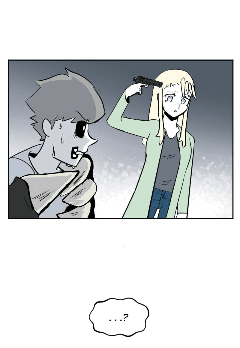 Манга Мёртвый парень - Глава 257 Страница 10