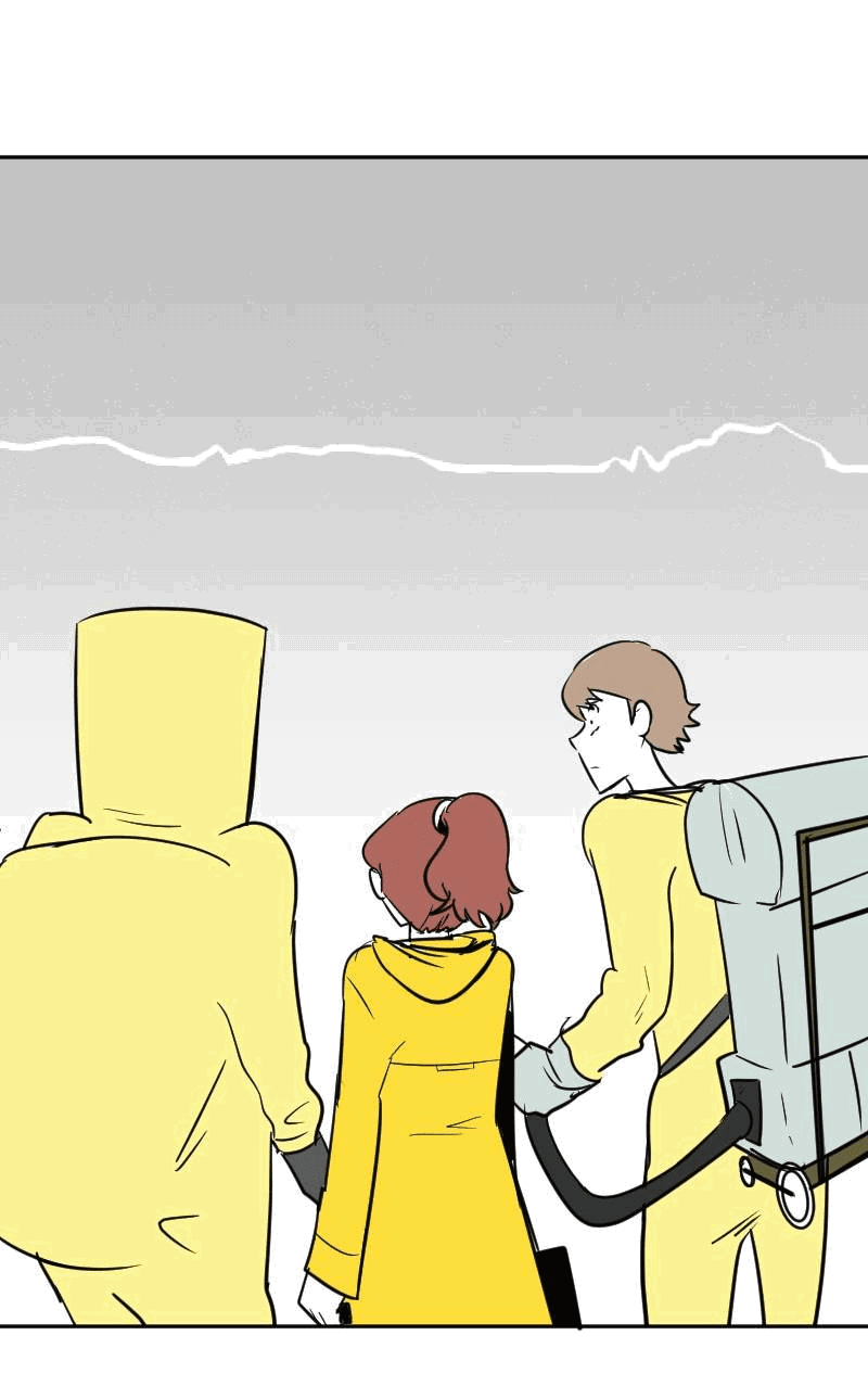 Манга Мёртвый парень - Глава 256 Страница 10