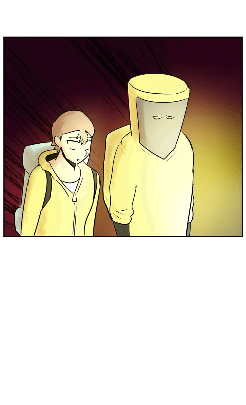 Манга Мёртвый парень - Глава 256 Страница 20