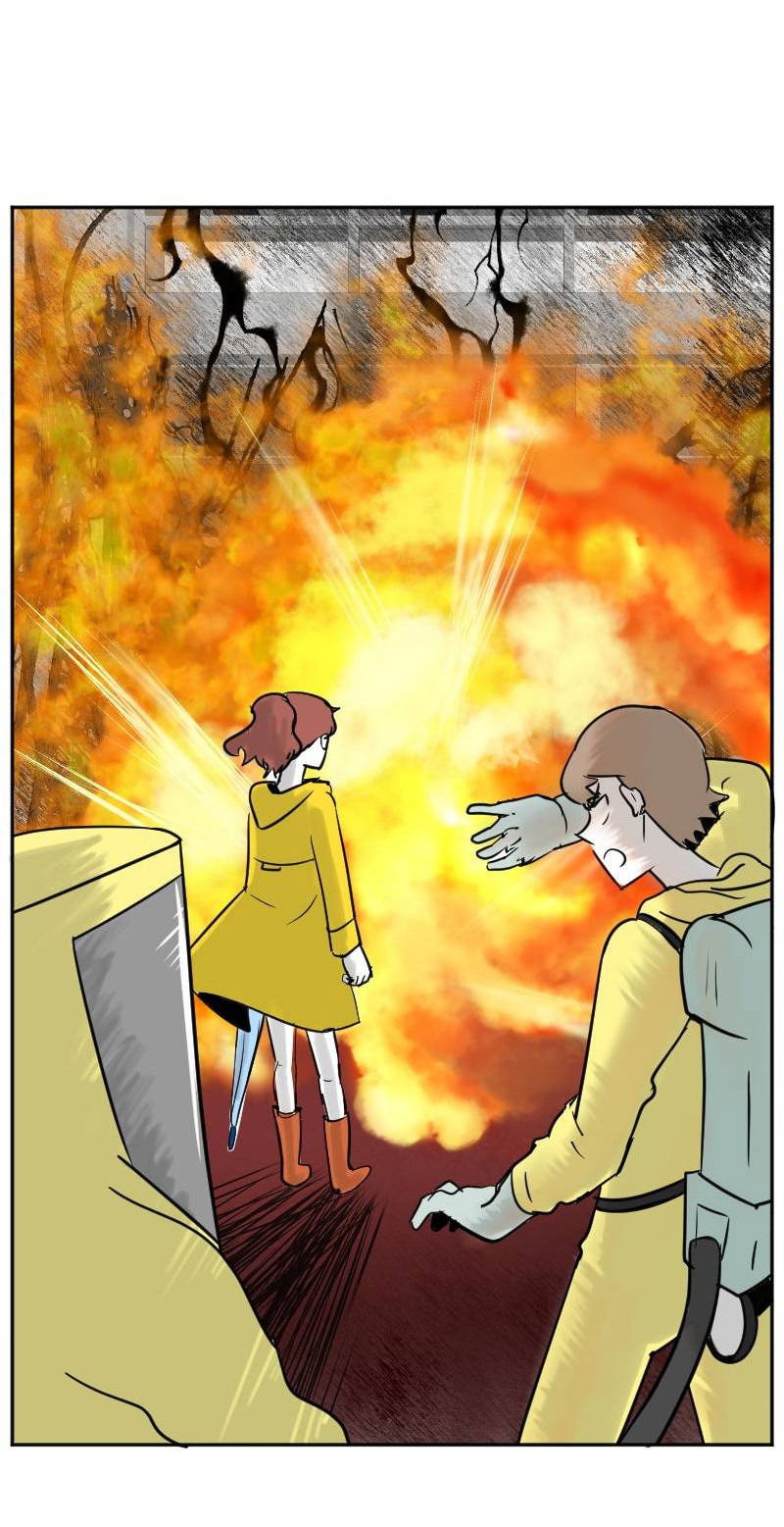 Манга Мёртвый парень - Глава 256 Страница 17