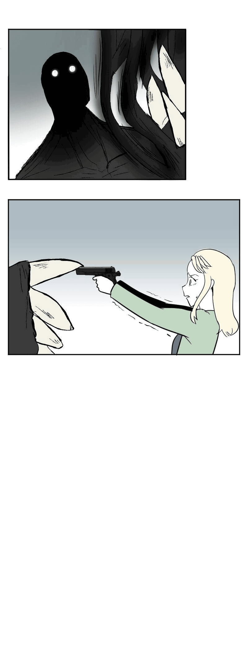 Манга Мёртвый парень - Глава 255 Страница 5