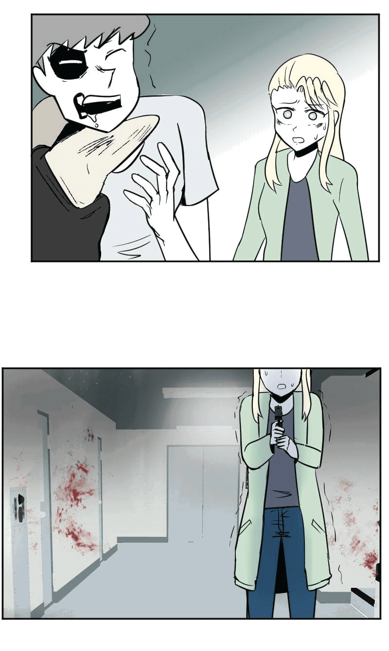 Манга Мёртвый парень - Глава 255 Страница 13