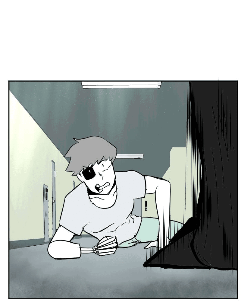 Манга Мёртвый парень - Глава 254 Страница 3