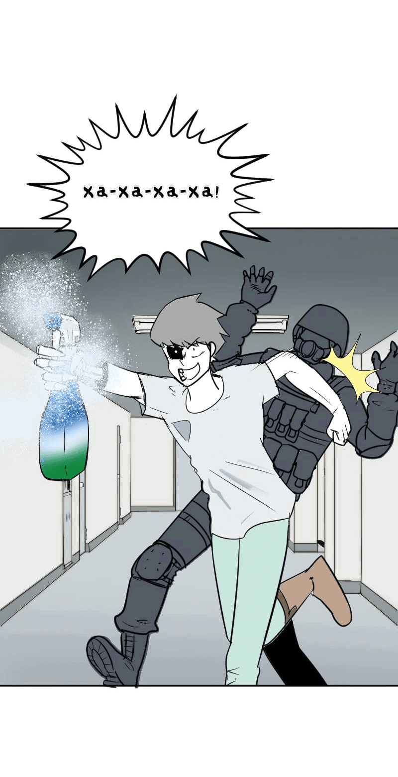 Манга Мёртвый парень - Глава 253 Страница 2