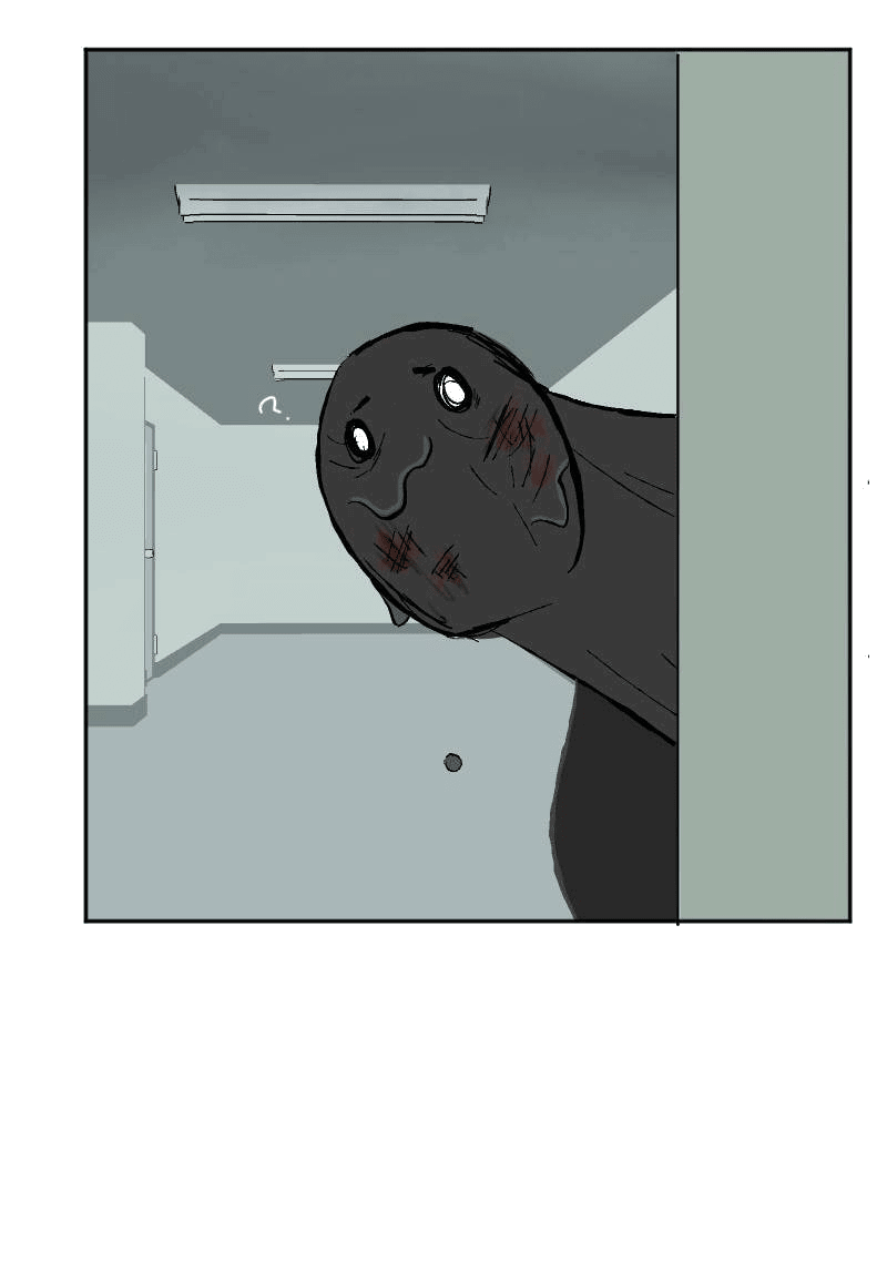 Манга Мёртвый парень - Глава 253 Страница 11