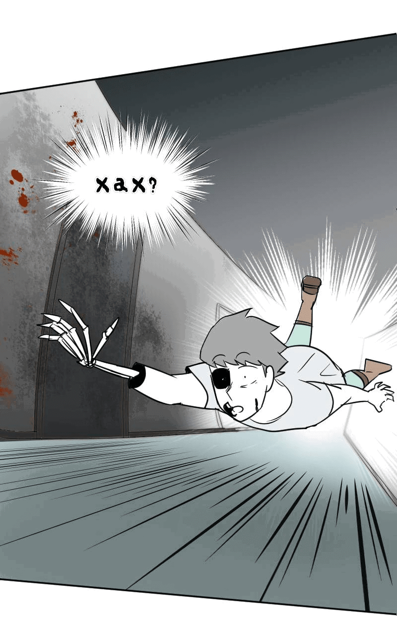 Манга Мёртвый парень - Глава 253 Страница 7