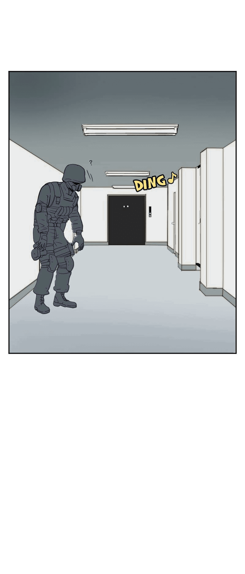 Манга Мёртвый парень - Глава 252 Страница 20