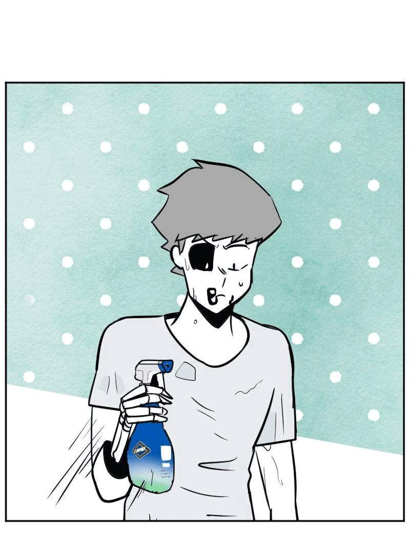 Манга Мёртвый парень - Глава 252 Страница 13