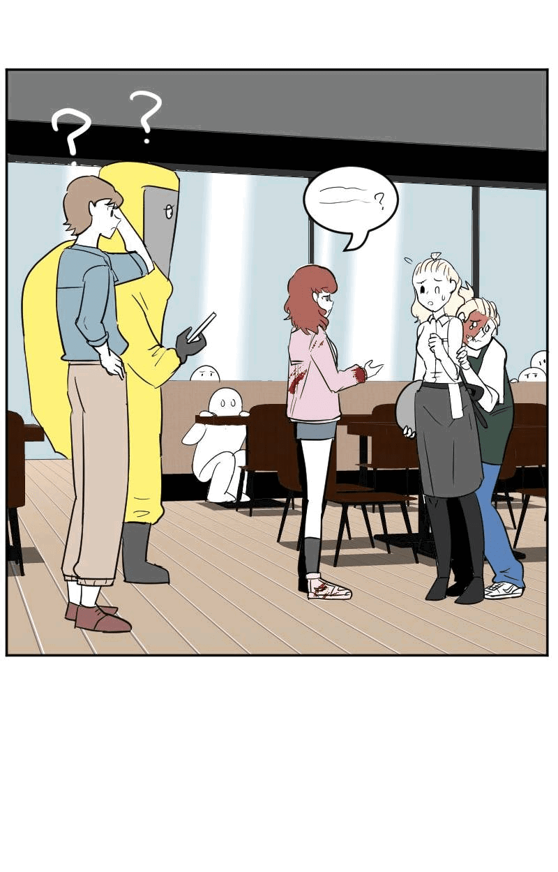 Манга Мёртвый парень - Глава 252 Страница 3