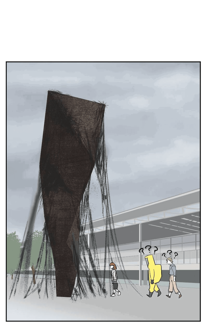 Манга Мёртвый парень - Глава 252 Страница 5