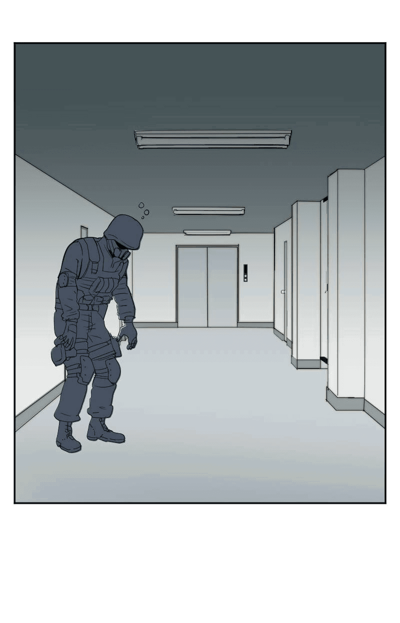 Манга Мёртвый парень - Глава 252 Страница 19