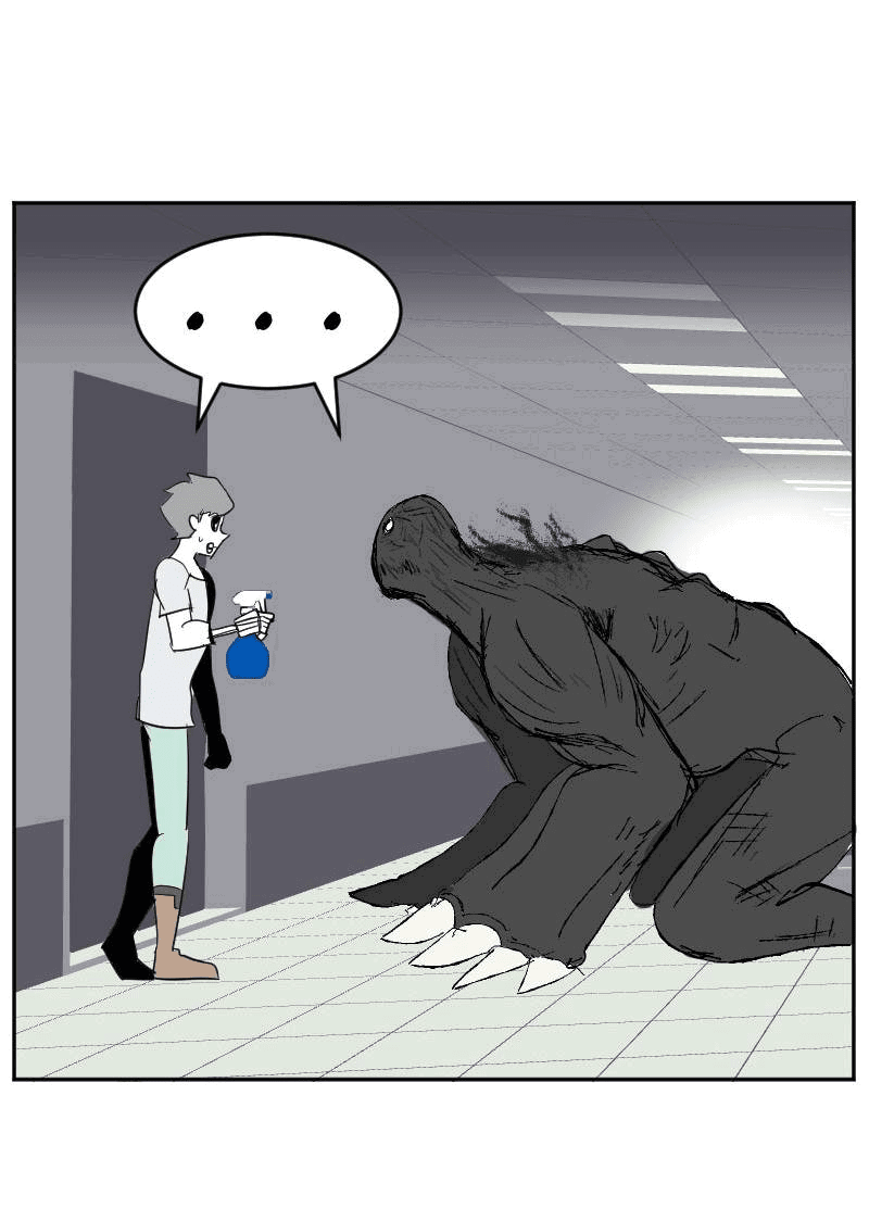 Манга Мёртвый парень - Глава 252 Страница 16