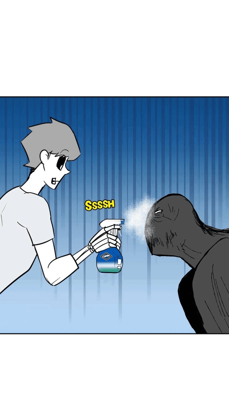 Манга Мёртвый парень - Глава 252 Страница 15