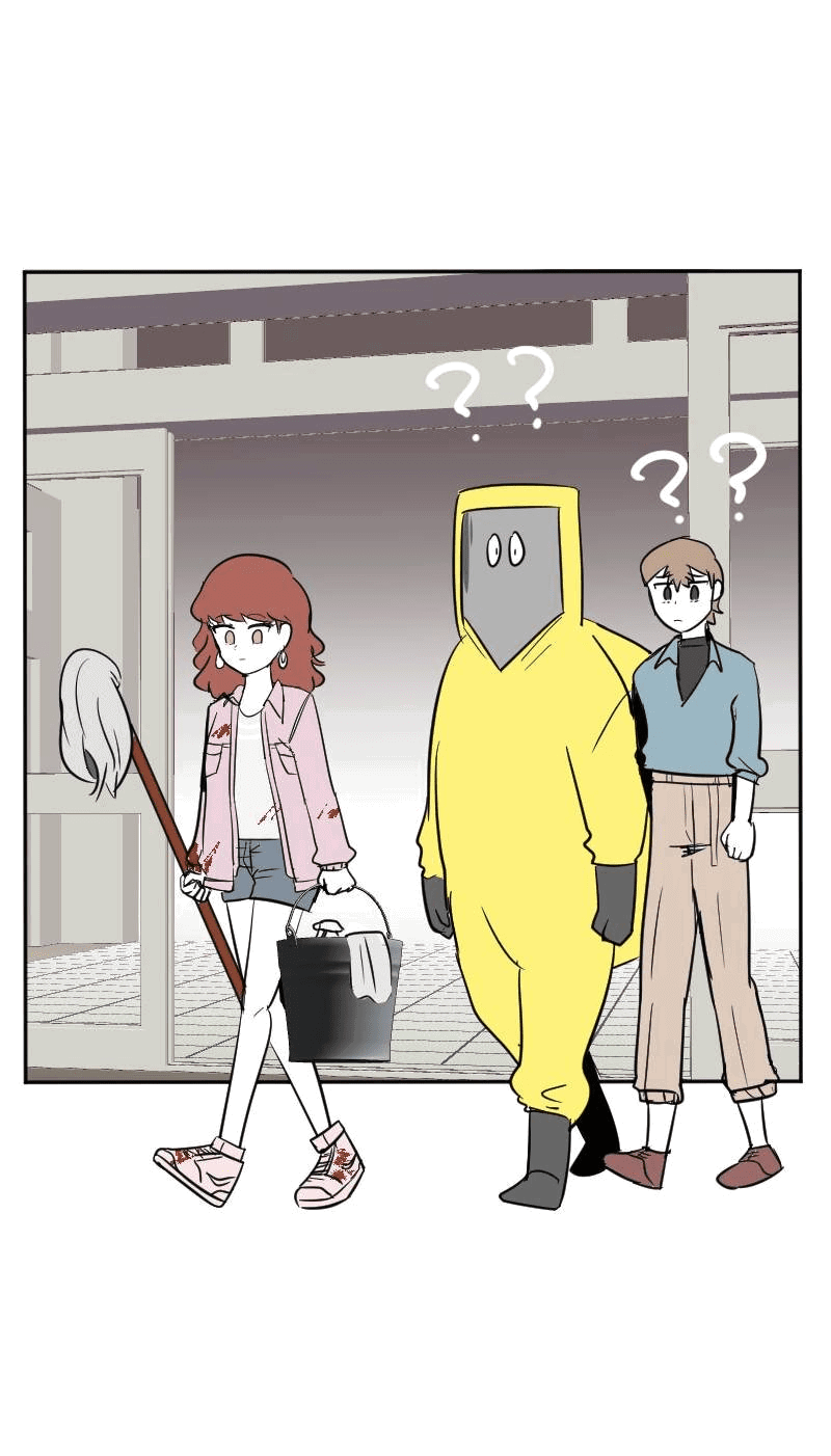 Манга Мёртвый парень - Глава 252 Страница 4