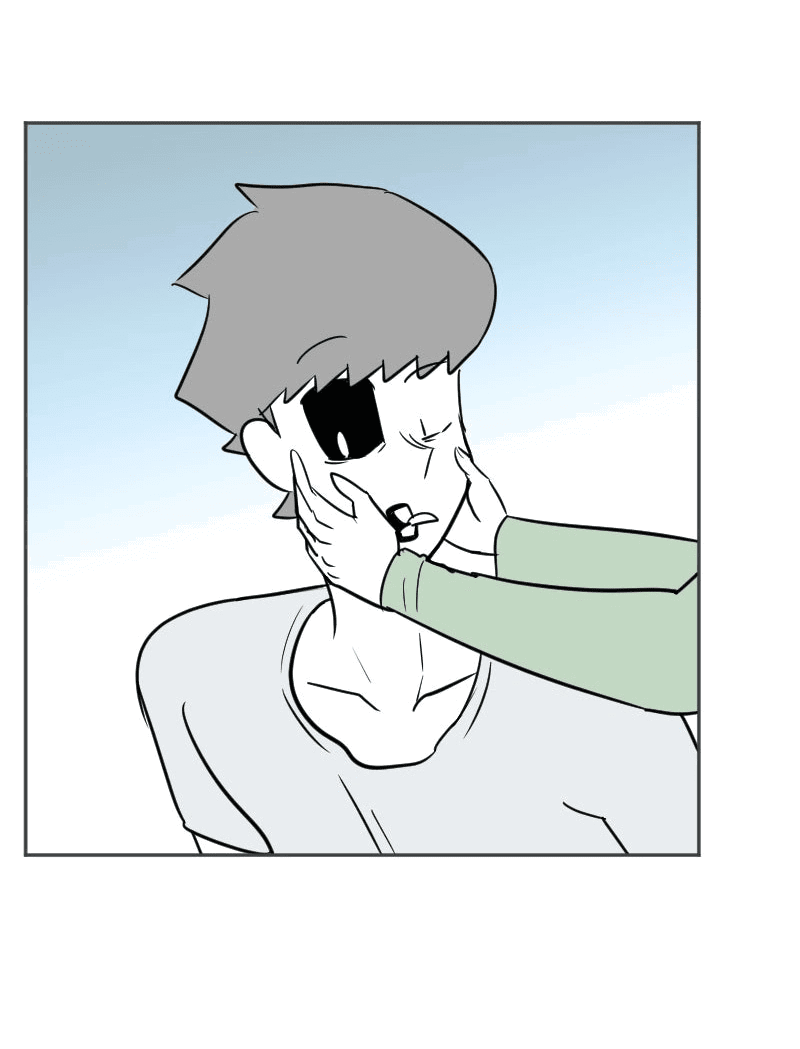 Манга Мёртвый парень - Глава 259 Страница 8