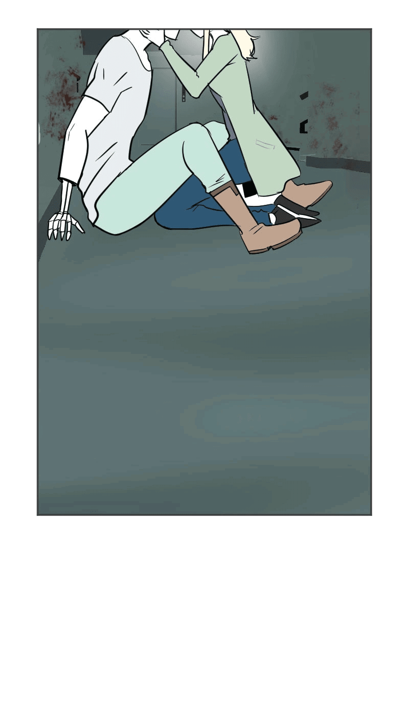 Манга Мёртвый парень - Глава 259 Страница 10