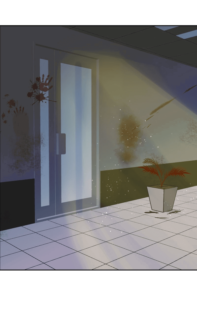 Манга Мёртвый парень - Глава 261 Страница 1