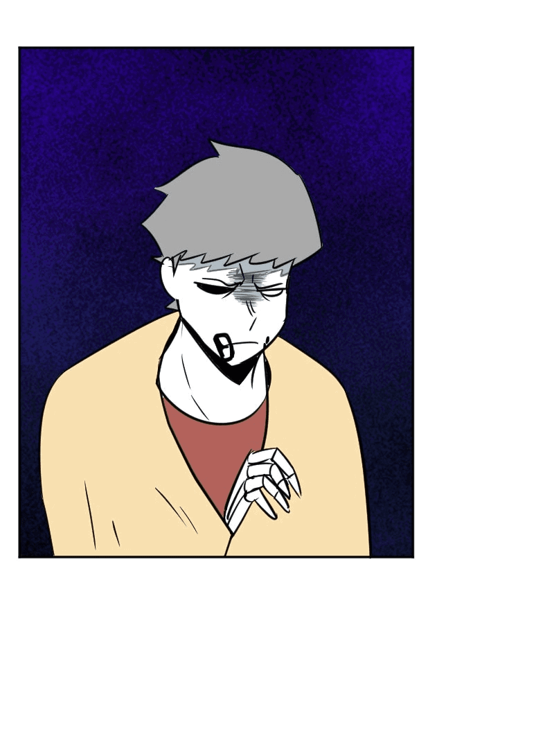 Манга Мёртвый парень - Глава 261 Страница 3