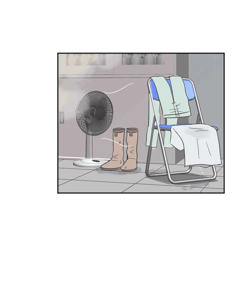 Манга Мёртвый парень - Глава 261 Страница 2