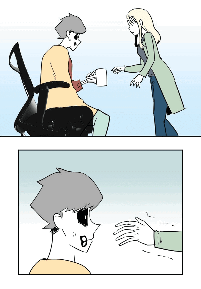 Манга Мёртвый парень - Глава 261 Страница 15