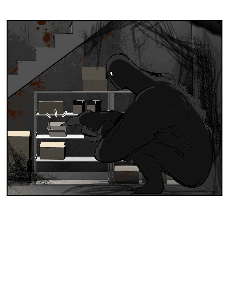 Манга Мёртвый парень - Глава 265 Страница 3