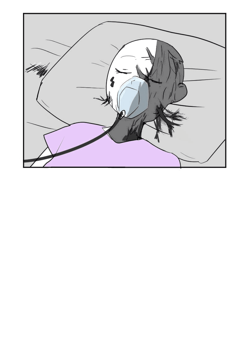 Манга Мёртвый парень - Глава 265 Страница 7