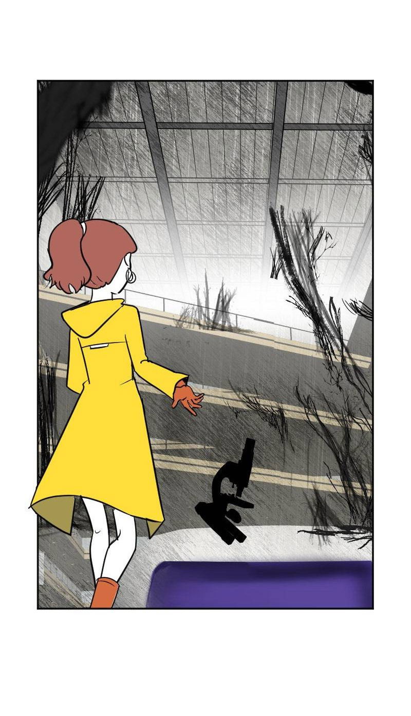 Манга Мёртвый парень - Глава 270 Страница 10