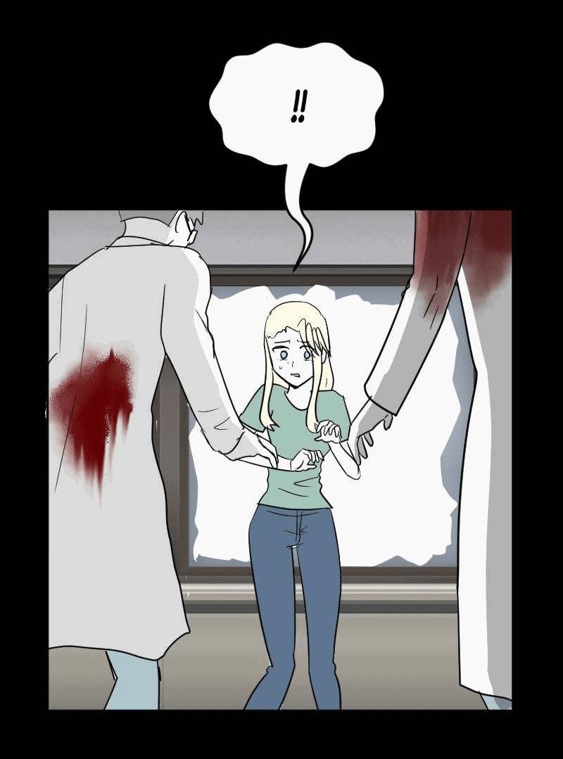 Манга Мёртвый парень - Глава 269 Страница 7